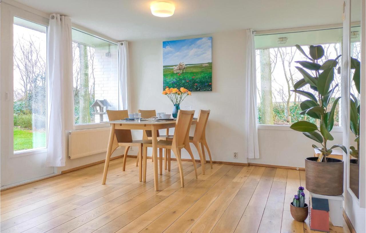Holiday home In With Wifi