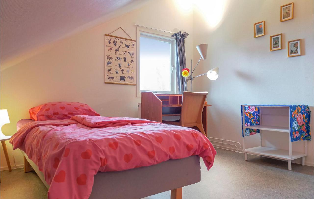 Holiday home In With Wifi *