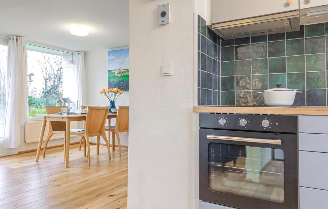 Holiday home In With Wifi