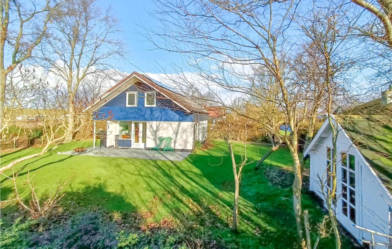 Holiday home In With Wifi